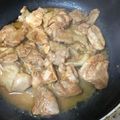 rnrn_fancy's cooksnap of when they made 節約！鶏胸肉で簡単タンドリーチキン☆.