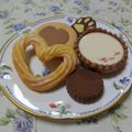 himmelーソラ's cooksnap of when they made 至福のバタークリーム.