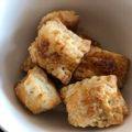 ちゃちゃぴ★'s cooksnap of when they made パイの実.
