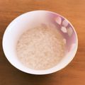 はる坊ちゃん's cooksnap of when they made 酒粕でつくる甘酒.