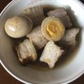 よちよち's cooksnap of when they made 作り置き♪ストウブで、煮豚♪.