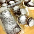 クックZP2HYD☆'s cooksnap of when they made HM使用☆簡単絶品チョコレートケーキ.