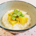 Richland☆Y's cooksnap of when they made <減塩＞　インカのめざめの白味噌かゆ.