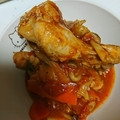 ﾘﾗｯｸﾏﾝ's cooksnap of when they made とろっとろ☆手羽元のトマト煮込み.