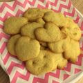 cohko's cooksnap of when they made 子供でも簡単に作れる☆チョコクッキー.