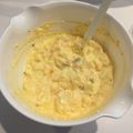 pinoko5638's cooksnap of when they made ピクルスなくても美味しいタルタルソース.