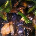 クックWUE0HQ☆'s cooksnap of when they made なす甘辛煮.