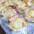 しょうちゃん♪＊'s cooksnap of when they made さつまいもの煮物リメイク.