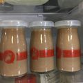 竹富島で会いましょう's cooksnap of when they made 簡単！濃厚！ミルクチョコ☆プリンゼリー♪.