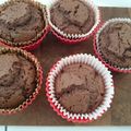 tmgefumi's cooksnap of when they made 混ぜるだけ♪簡単チョコケーキ.