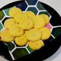 ❊プゥ❊'s cooksnap of when they made ヘルシー？クリチのサクサククッキー.