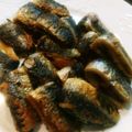 シャーリーエンジェル's cooksnap of when they made 鰯の大葉チーズ入り★ムニエル.