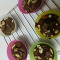 ずぼらママン's cooksnap of when they made バナナ＆チョコ＆クルミ♥簡単美味ケーキ✨.