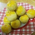 ＊Mayumy＊'s cooksnap of when they made *＊プリンdeスィートポテト＊*.