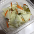 クックL7T7EH☆'s cooksnap of when they made うちのあとひき大根.
