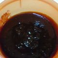 あやこ☆K's cooksnap of when they made 田楽に！ふろふき大根に！おでん味噌♪.