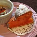Ks2Panda's cooksnap of when they made いちご のガトーショコラ.