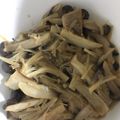 クックLBN3YE☆'s cooksnap of when they made きのこの旨味たっぷり！キノコのマリネ！.