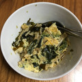 西ヶ原's cooksnap of when they made ブロッコリーとえのきの卵とじ.