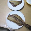 ラリー＆サラ's cooksnap of when they made 赤魚のグリル焼き.