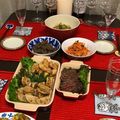 arisukepon's cooksnap of when they made キャロットラペ くるみのマスタード仕立て.