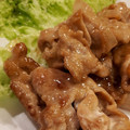 meise17's cooksnap of when they made 豚肉と玉ねぎのマヨコク炒め.