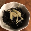 ♡まぁハニ♡'s cooksnap of when they made ✿旬✿生海苔の酢の物.