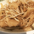 stsxxxkor's cooksnap of when they made もやしと大根のだし醤油炒め.