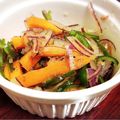 サラ☆☆☆'s cooksnap of when they made にんじんサラダ・スリランカ家庭版風.