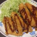 愛うらら's cooksnap of when they made スパイスを効かせて◇鮫のフライ.