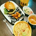 ♡мiчаⅵ♡⋆'s cooksnap of when they made からあげ粉だよ♬フライドポテト作ろッ♡.
