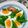のり子のおかず♪'s cooksnap of when they made スナップエンドウとゆで卵の春色サラダ.