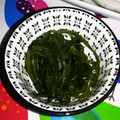 azzurro3's cooksnap of when they made たった5分。簡単切り昆布のさっと煮.