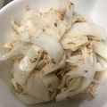 マイレーン's cooksnap of when they made 簡単！大根とツナのサラダ.