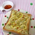 さやねぇ☆'s cooksnap of when they made 簡単レンジで粉ふき芋❤.