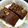 クックH86AFM☆'s cooksnap of when they made しっとり濃厚！チョコレートブラウニー.