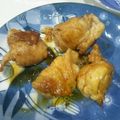 アキ＠ほのママ's cooksnap of when they made 焼肉のたれで簡単！肉巻きおにぎり.