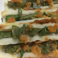 ＊にょにょん＊'s cooksnap of when they made ちくわのネギみそやき～.