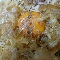 クックUY0IHO☆'s cooksnap of when they made 納豆ツナマヨパスタ.