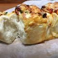 クックDH5F7U☆'s cooksnap of when they made ビロ～ン♪ミニ食パン！.