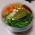 ☆ちゃま's cooksnap of when they made わが家のピクルス.
