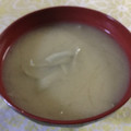 クック1FX93J☆'s cooksnap of when they made 簡単！生姜とごぼうの味噌汁.