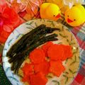 ももちゃんのれしぴ's cooksnap of when they made ＊塩麹とホエイdeにんじんのグラッセ＊.