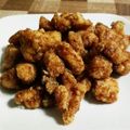 ゆこPIN's cooksnap of when they made サッポロ一番しょうゆ味の！やみつき唐揚げ.