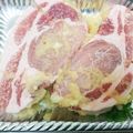 みぽぴぽ's cooksnap of when they made 牛肉や豚肉を柔らかくする方法♪.