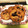 suiray's cooksnap of when they made さつまあげの粒マヨ焼き.