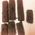 クックVM6SZN☆'s cooksnap of when they made ナッツなウエハースチョコ.