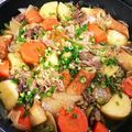 モケ缶's cooksnap of when they made お惣菜の大定番！ あったか肉じゃが.