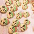 Masumi125's cooksnap of when they made コキンちゃんのアイスボックスクッキー☆.