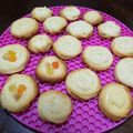 146cmママ's cooksnap of when they made 黄金比率？簡単、美味しい絞り出しクッキー.